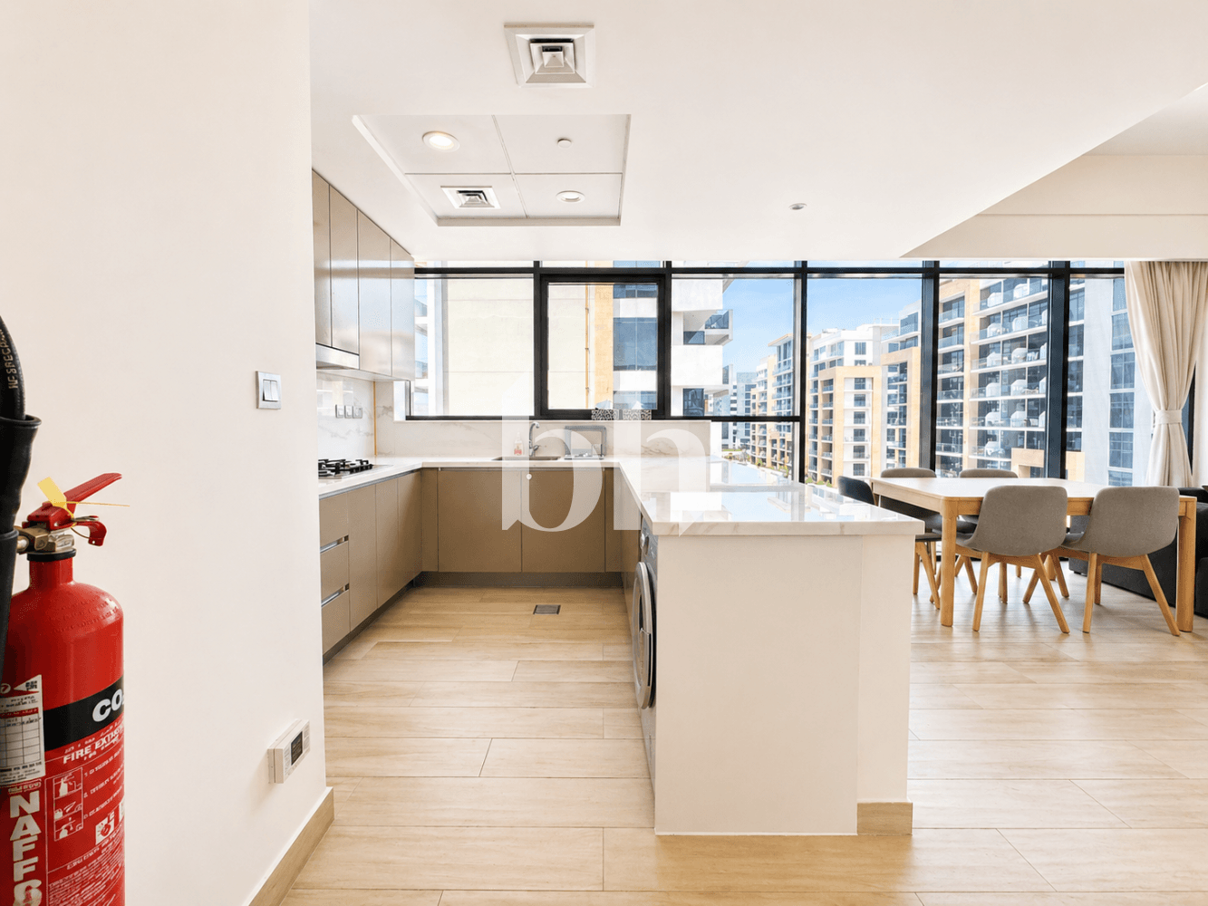 1 Bedroom Apartment in Azizi Riviera 17