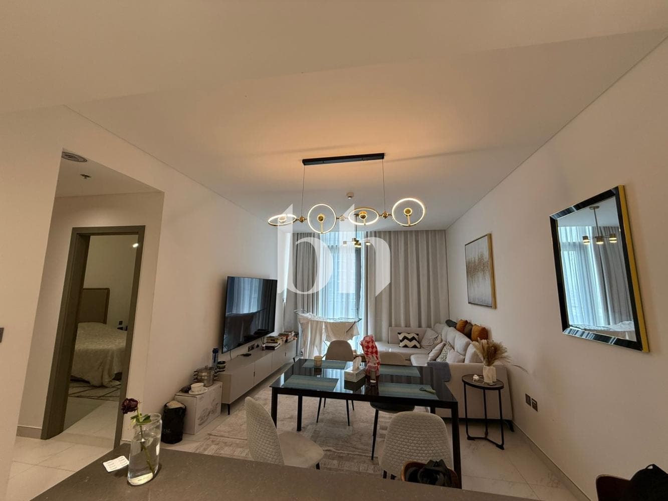 1 Bedroom Apartment in Residences 12