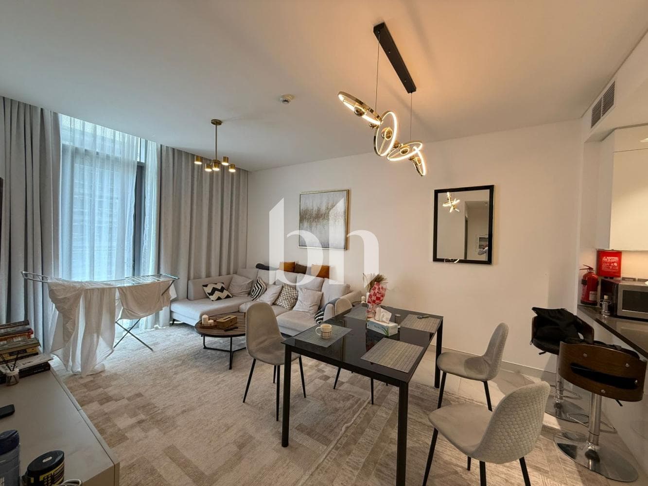 1 Bedroom Apartment in Residences 12 - photo 1