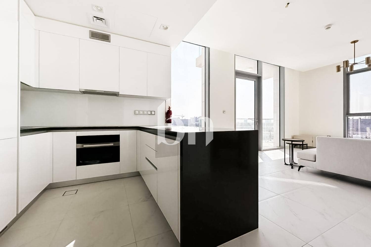 1 Bedroom Apartment in Residences 18 - photo 1