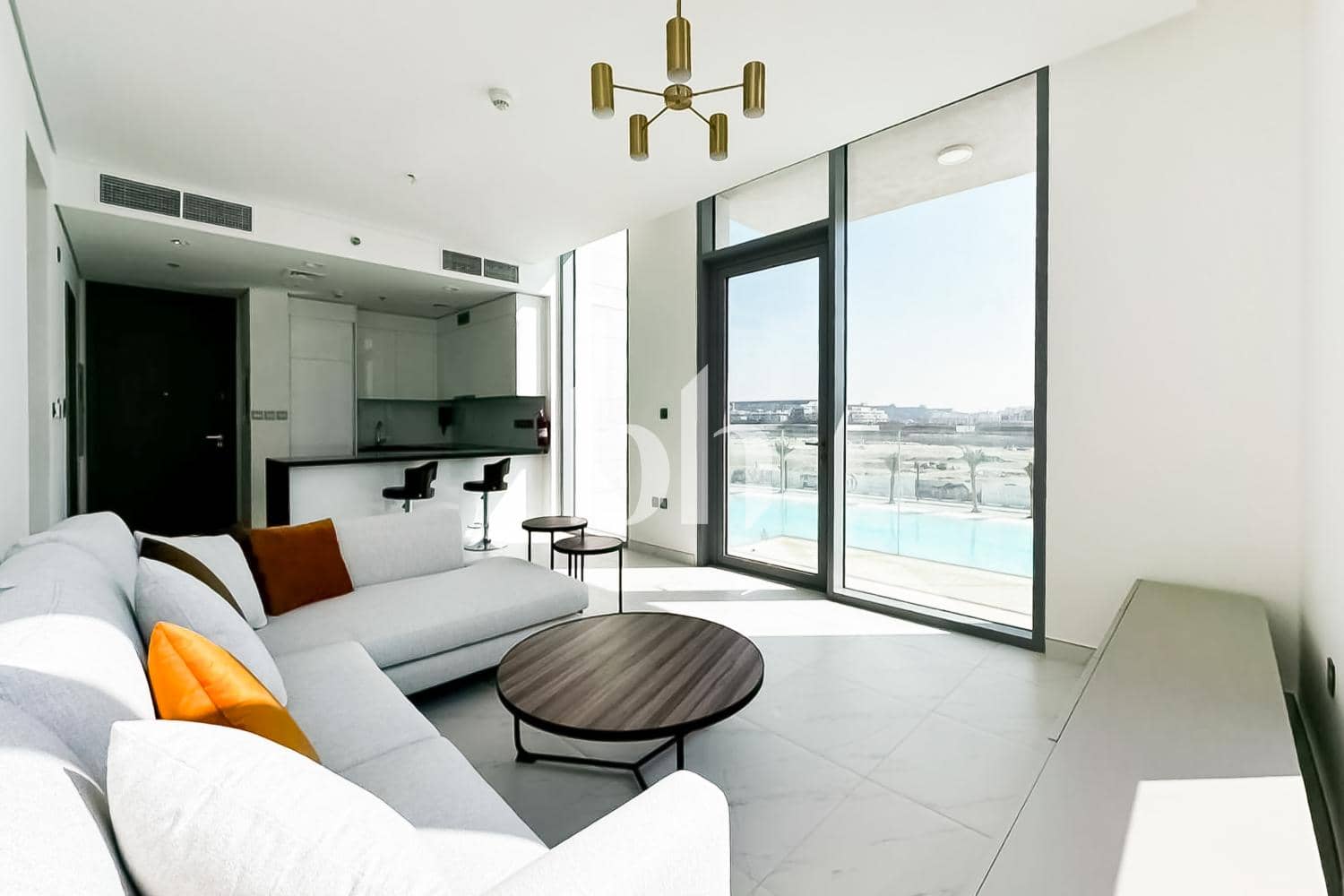 1 Bedroom Apartment in Residences 18