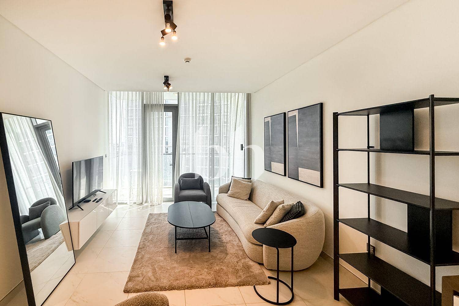 1 Bedroom Apartment in Residences 13