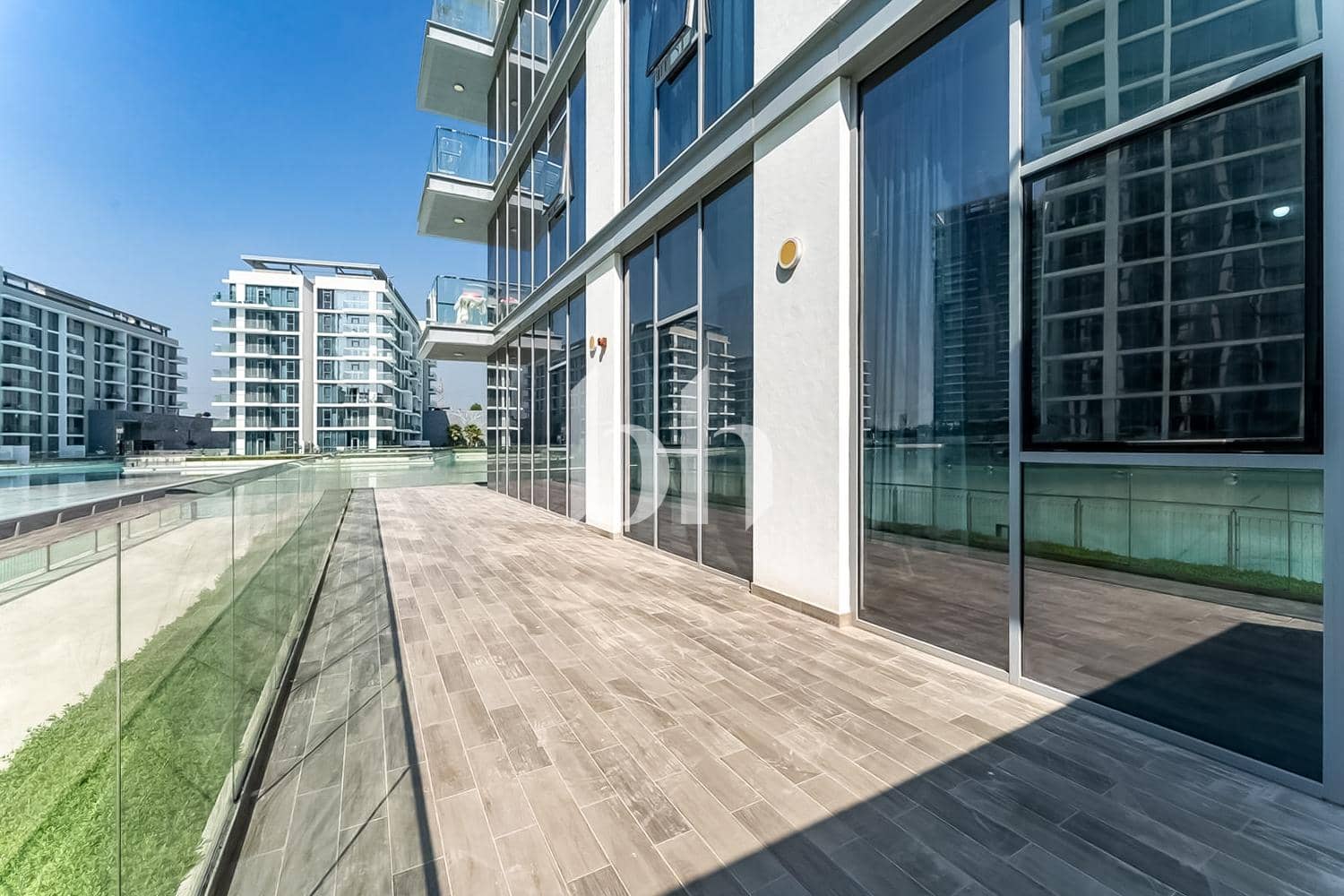 3 Bedroom Apartment in Residences 13 - photo 1