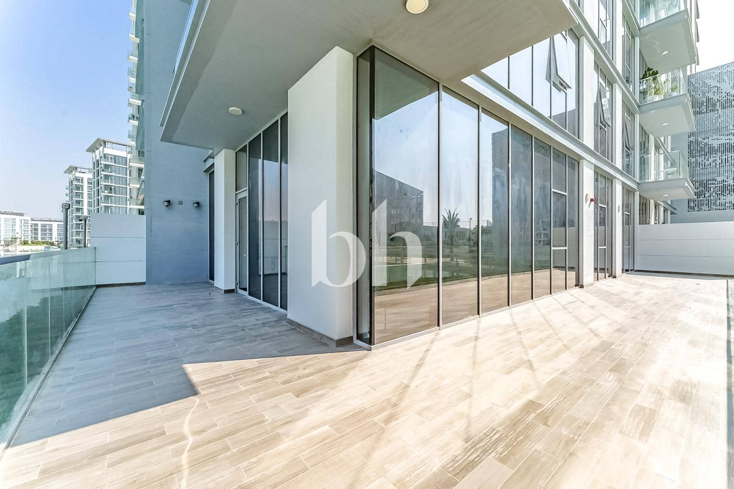 3 Bedroom Apartment in Residences 13