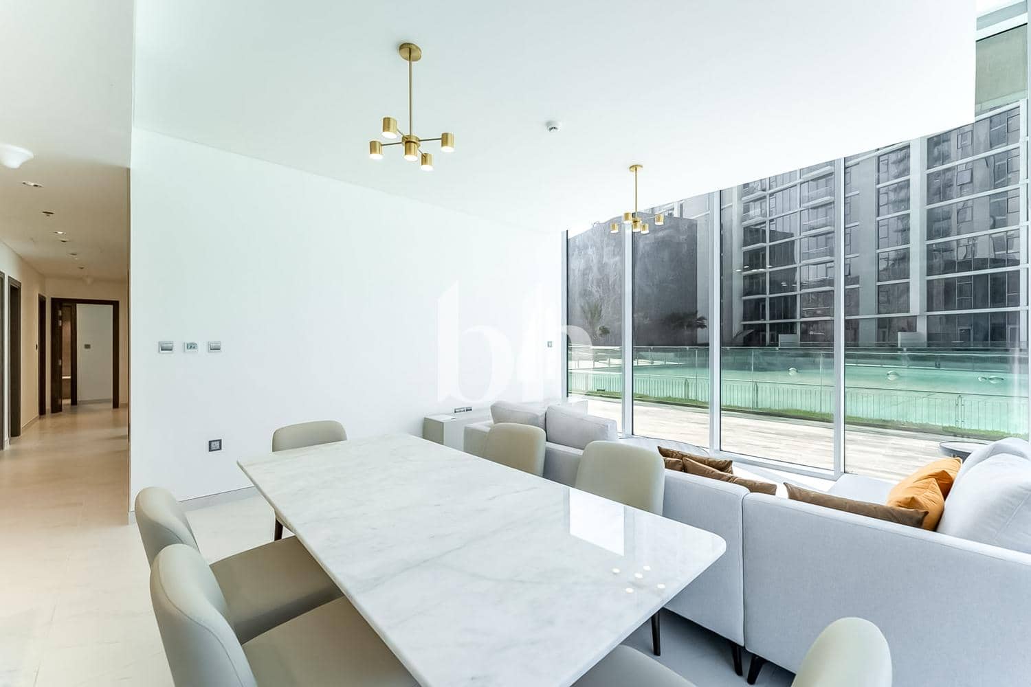 3 Bedroom Apartment in Residences 13 - photo 2