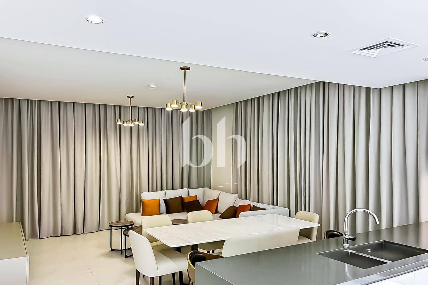 3 Bedroom Apartment in Residences 13 - photo 2