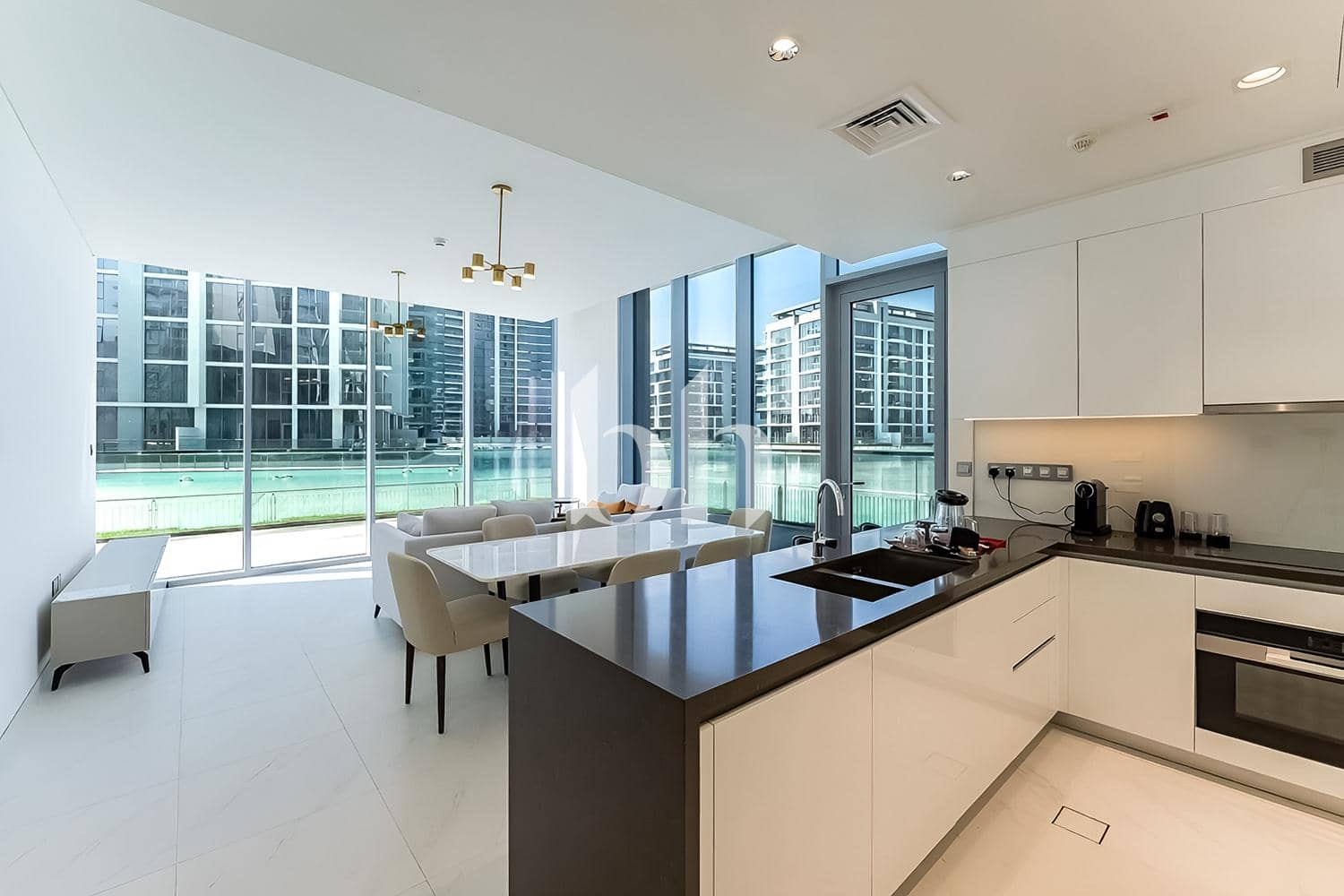 3 Bedroom Apartment in Residences 13