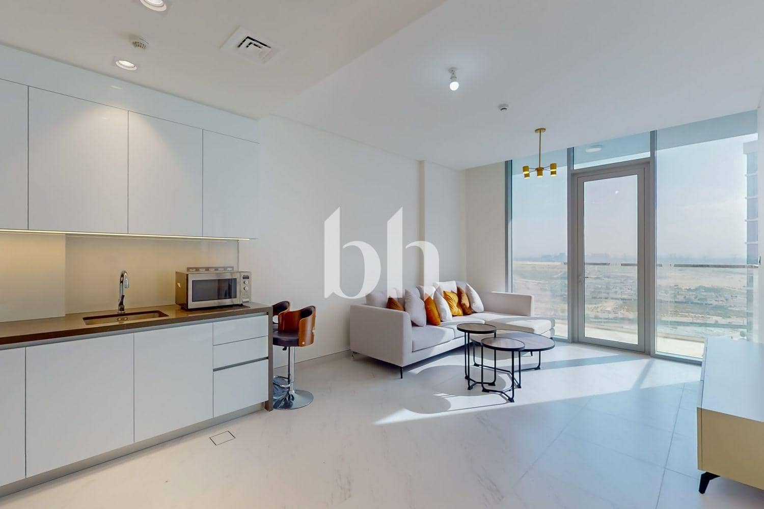 1 Bedroom Apartment in Residences 13