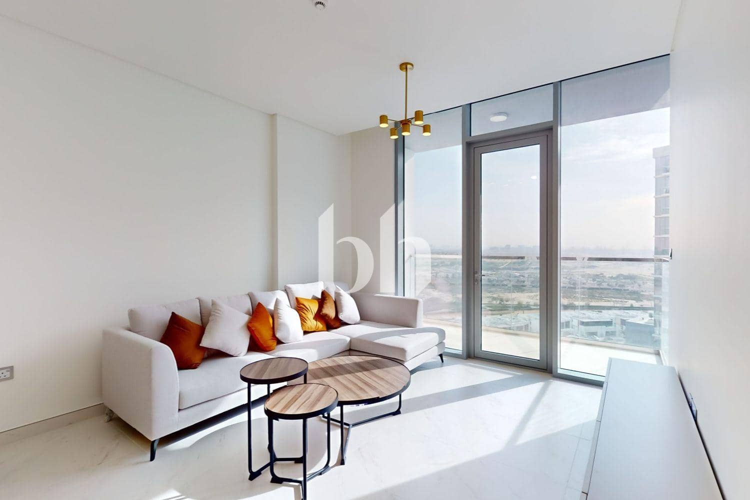 1 Bedroom Apartment in Residences 13 - photo 1