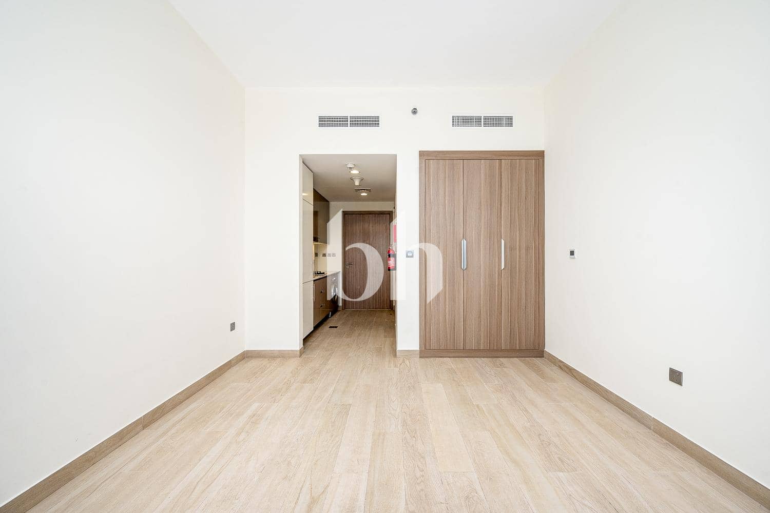 Studio Apartment in Azizi Riviera 18