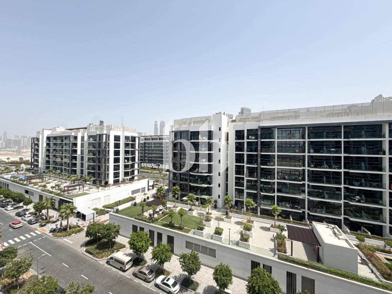 3 Bedroom Apartment in Azizi Riviera 11 - photo 1