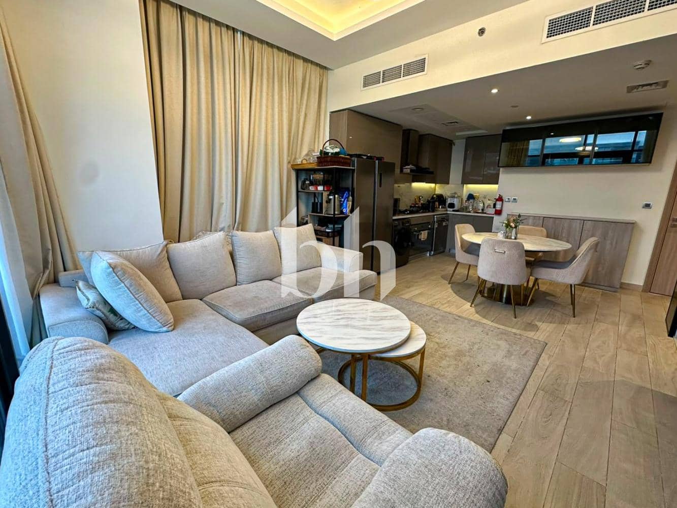 3 Bedroom Apartment in Azizi Riviera 11 - photo 2