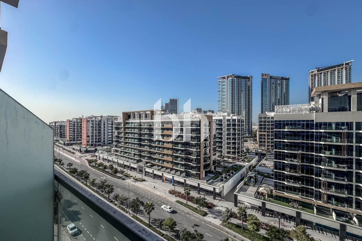 Apartment in Azizi Riviera 46 - photo 1