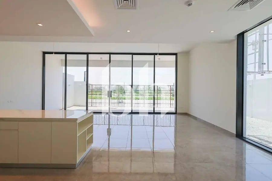 4 Bedroom Villa in The Residences at District One