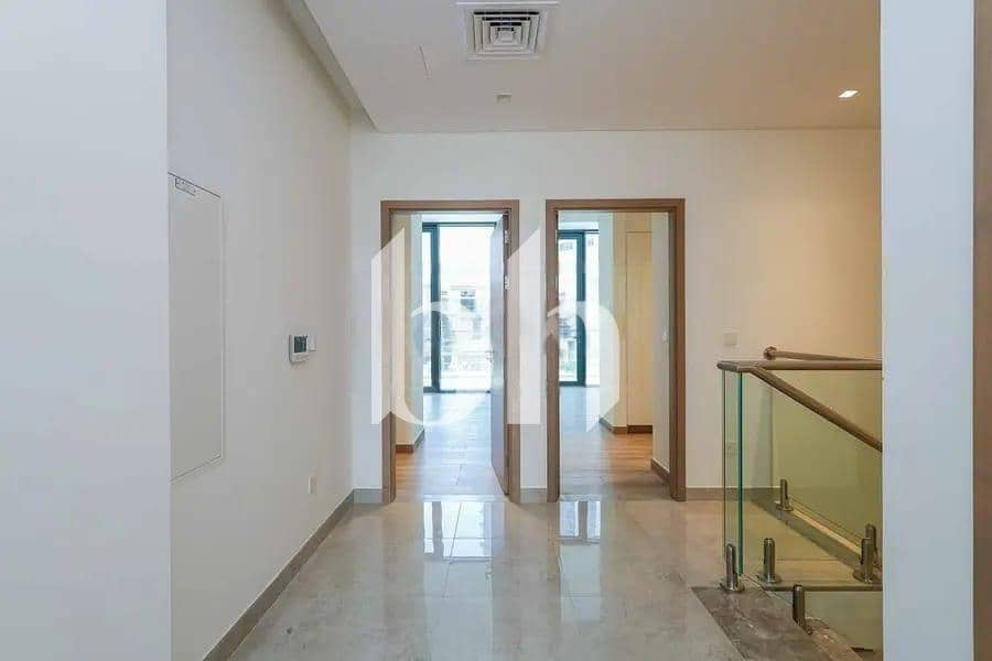 4 Bedroom Villa in The Residences at District One - photo 1
