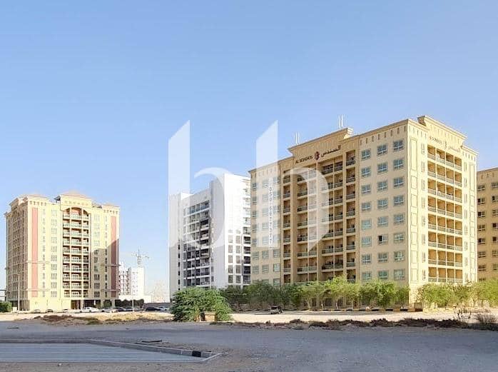 2 Bedroom Apartment in Jade Residence - photo 2