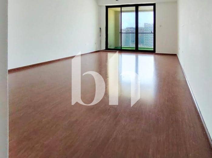 2 Bedroom Apartment in Jade Residence