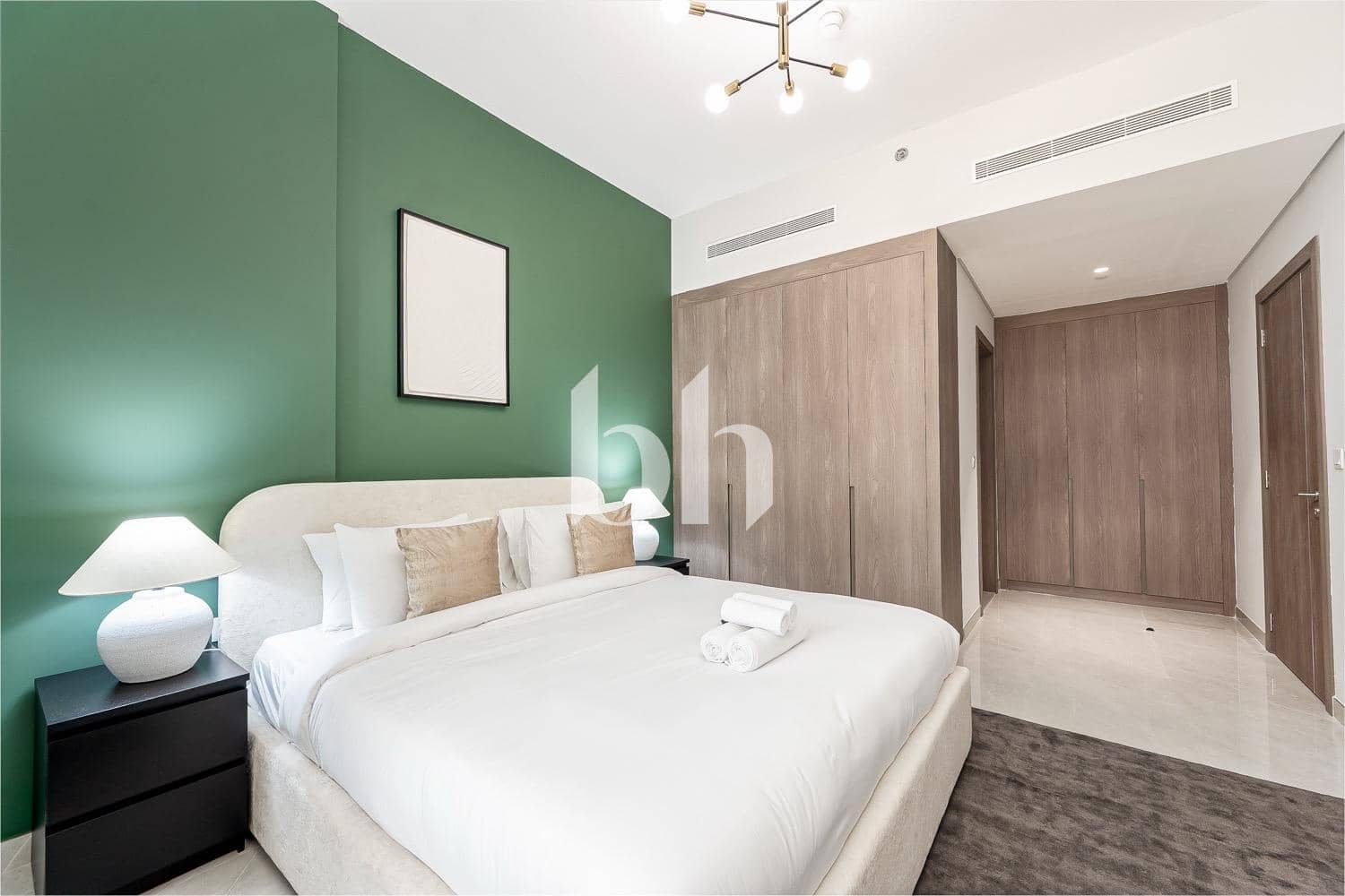 2 Bedroom Apartment in Aura Elegance