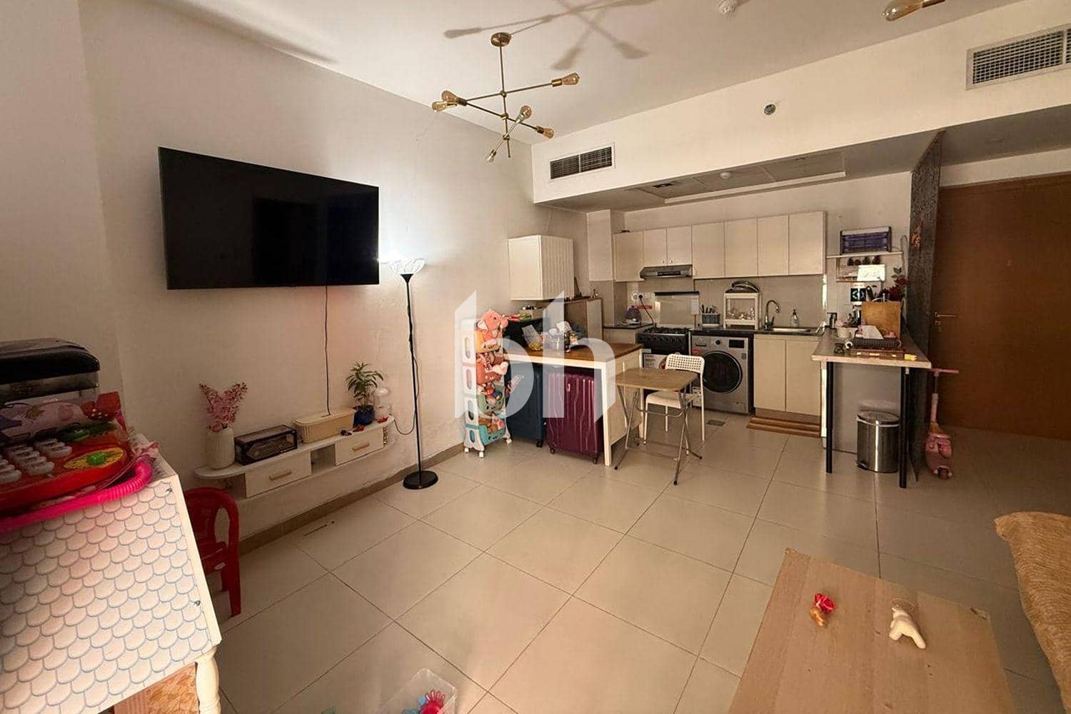 1 Bedroom Apartment in Binghatti Point