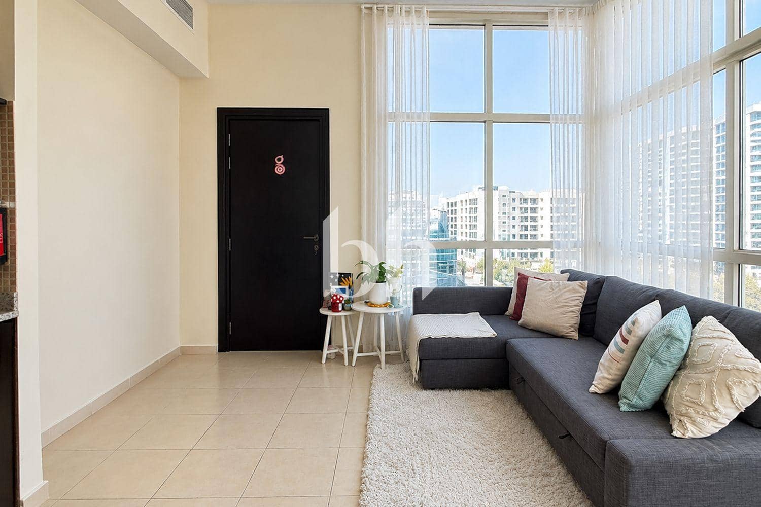 1 Bedroom Apartment in Silicon Gates 4 - photo 1