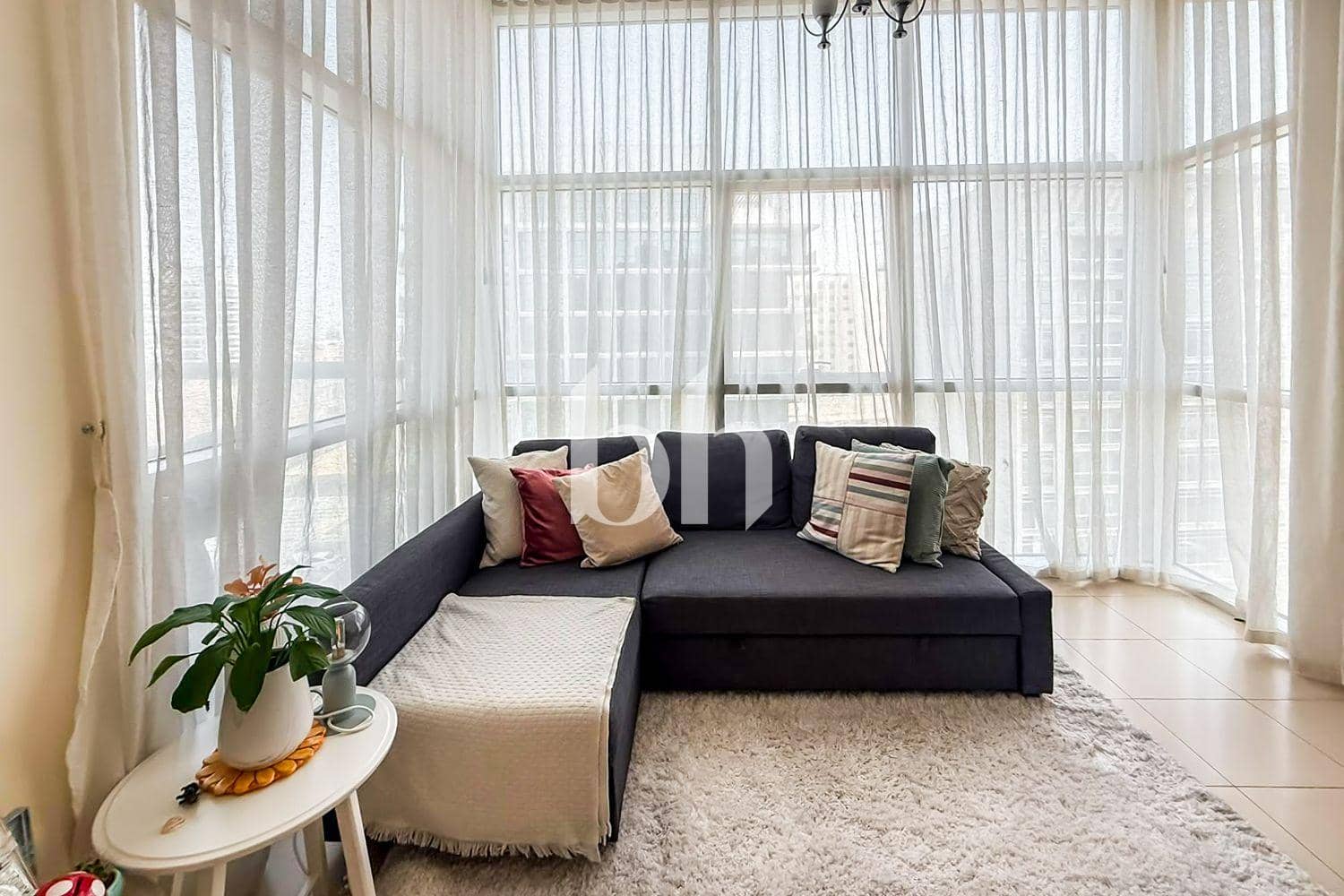 1 Bedroom Apartment in Silicon Gates 4