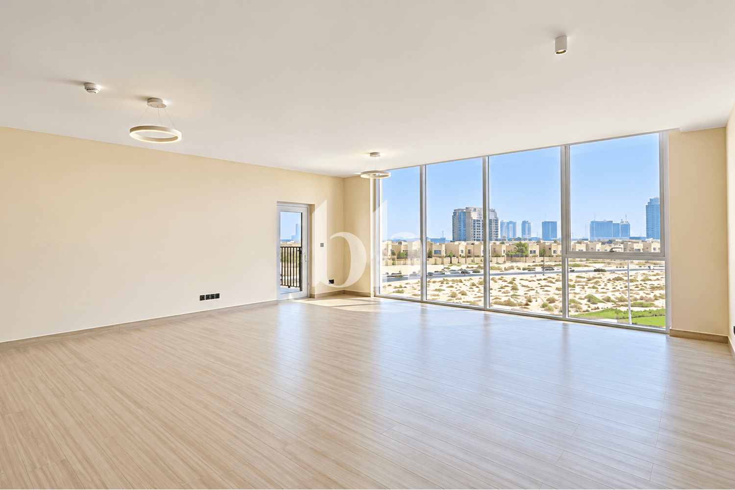 2 Bedroom Apartment in Q Gardens Boutique Residences Block A - photo 2