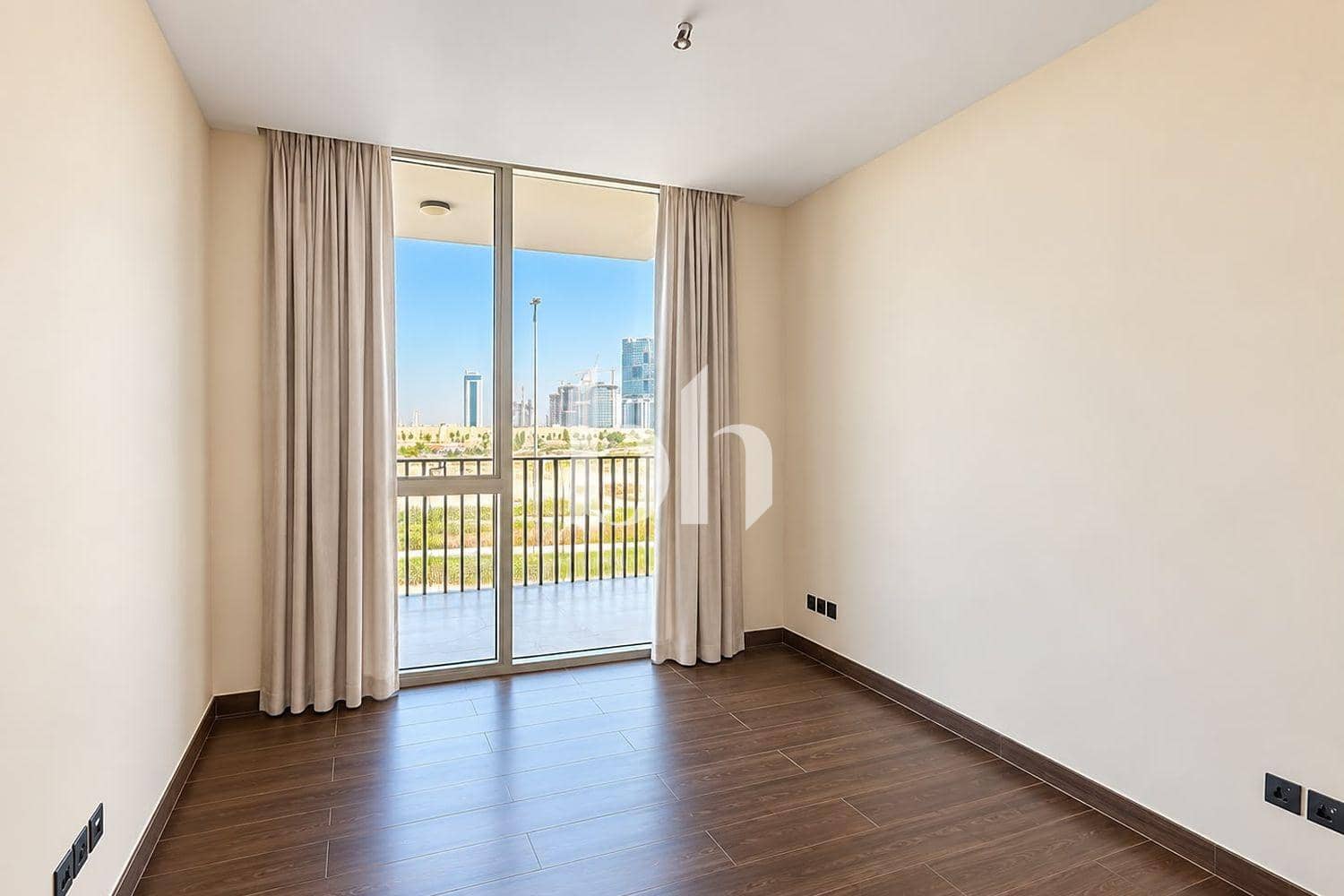 2 Bedroom Apartment in Q Gardens Boutique Residences Block A - photo 1