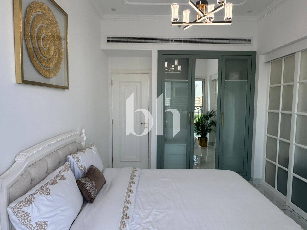 3 Bedroom Apartment in Vincitore Benessere