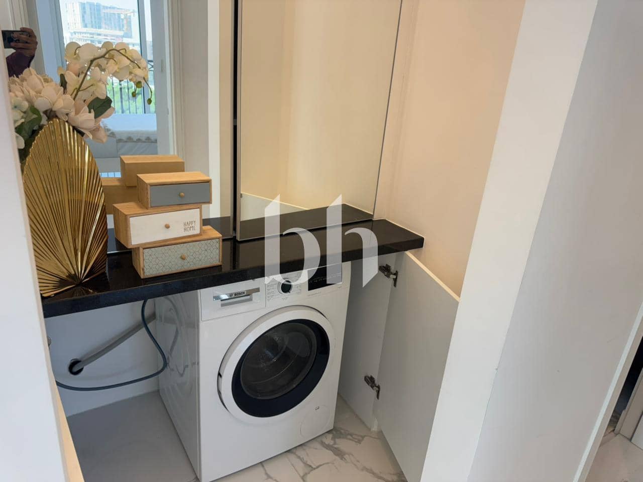 3 Bedroom Apartment in Vincitore Benessere - photo 1