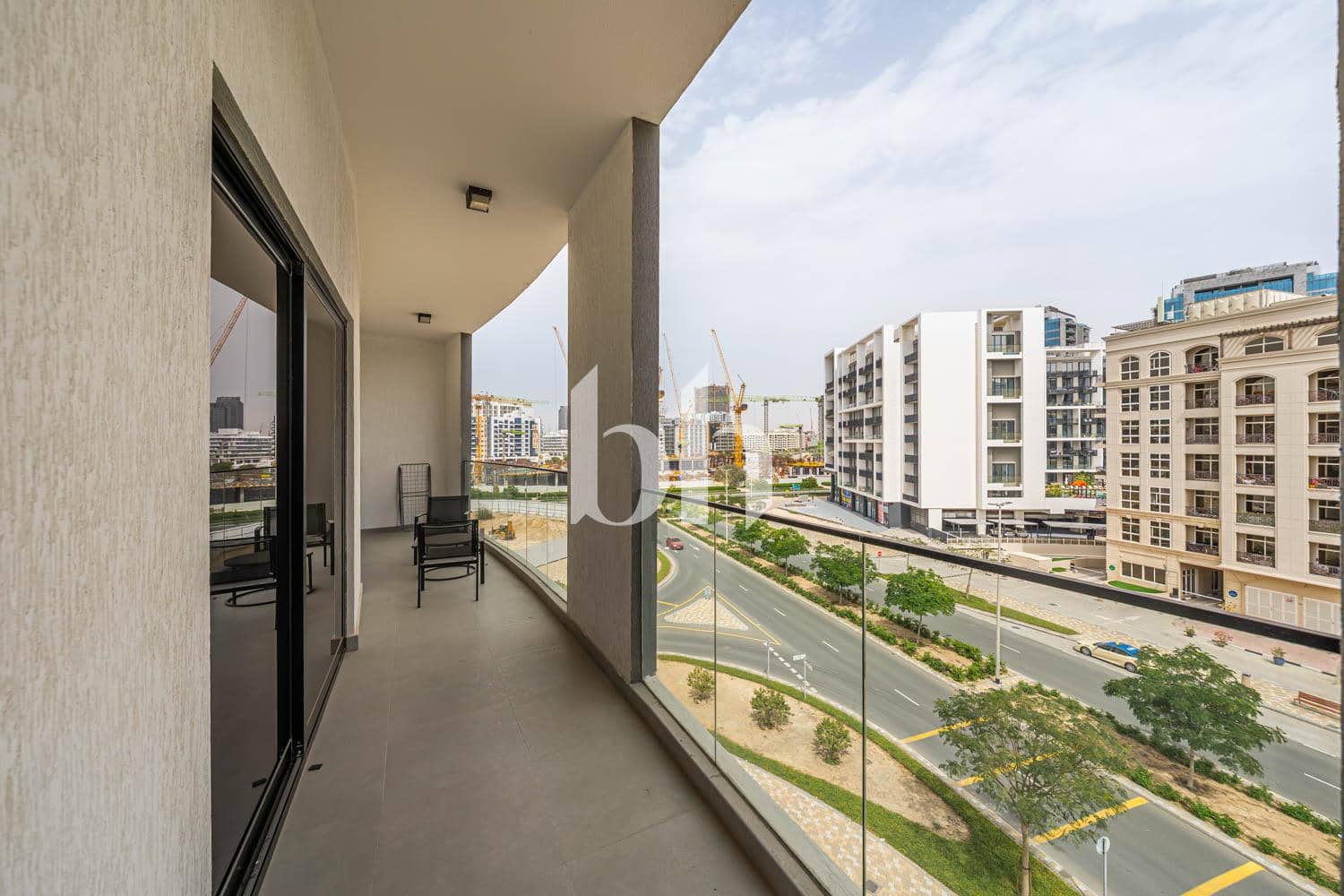 2 Bedroom Apartment in Gardenia Livings - photo 1