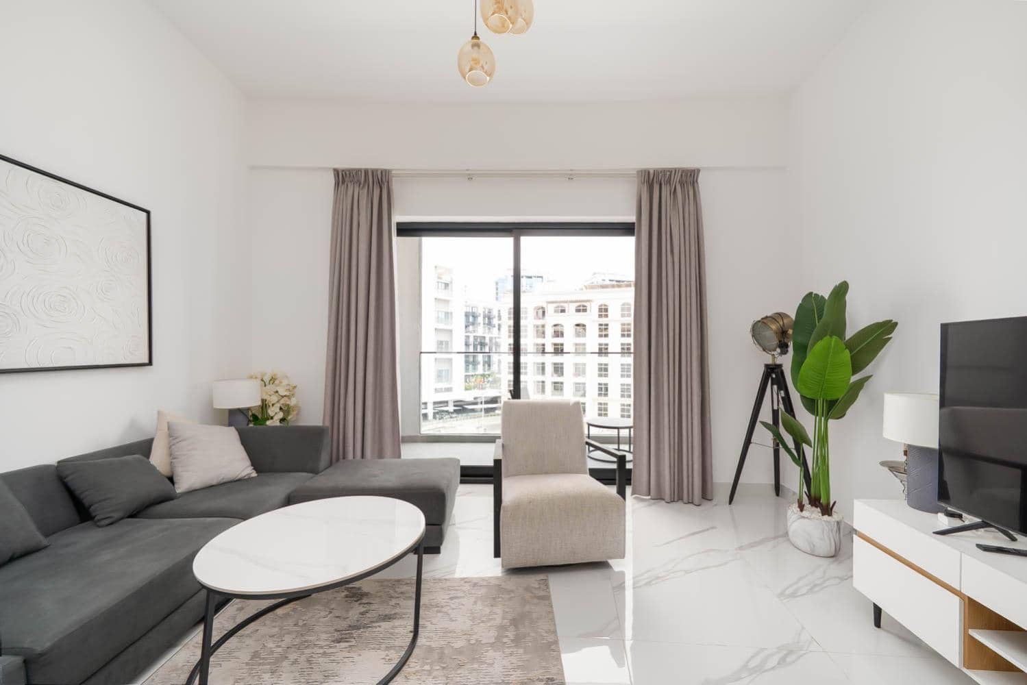 2 Bedroom Apartment in Gardenia Livings