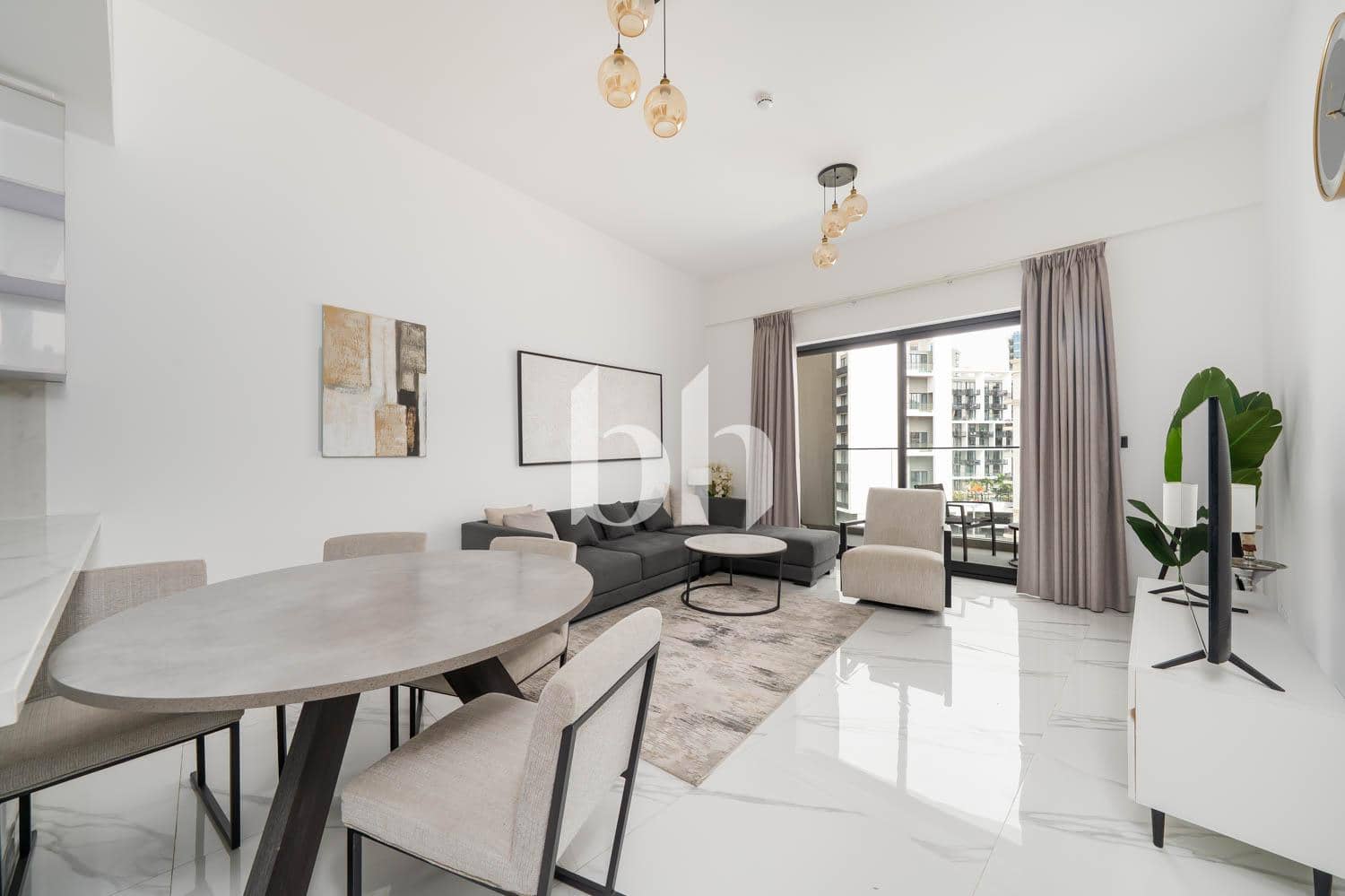 2 Bedroom Apartment in Gardenia Livings - photo 2