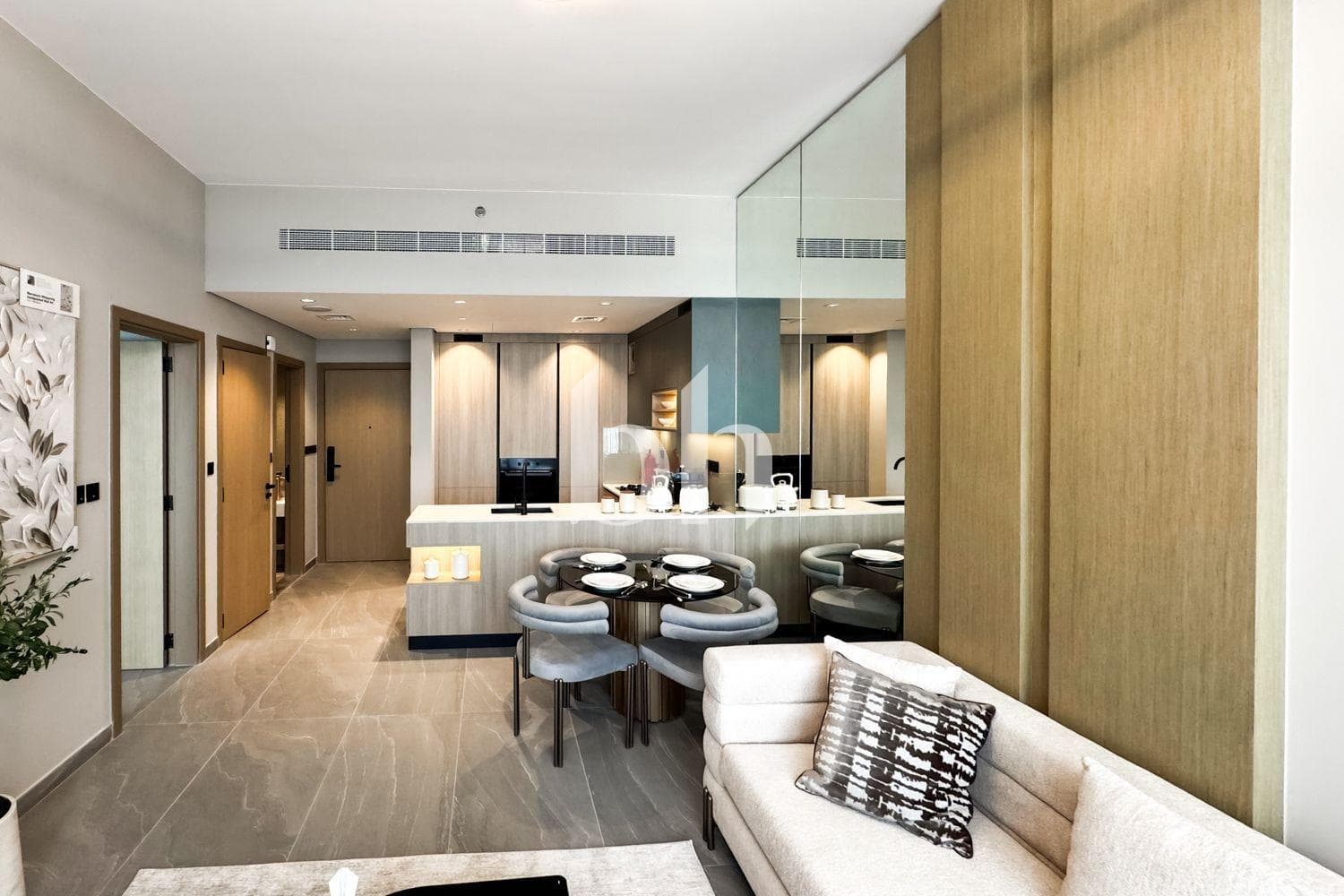 1 Bedroom Apartment in Elevate by Prescott - photo 2