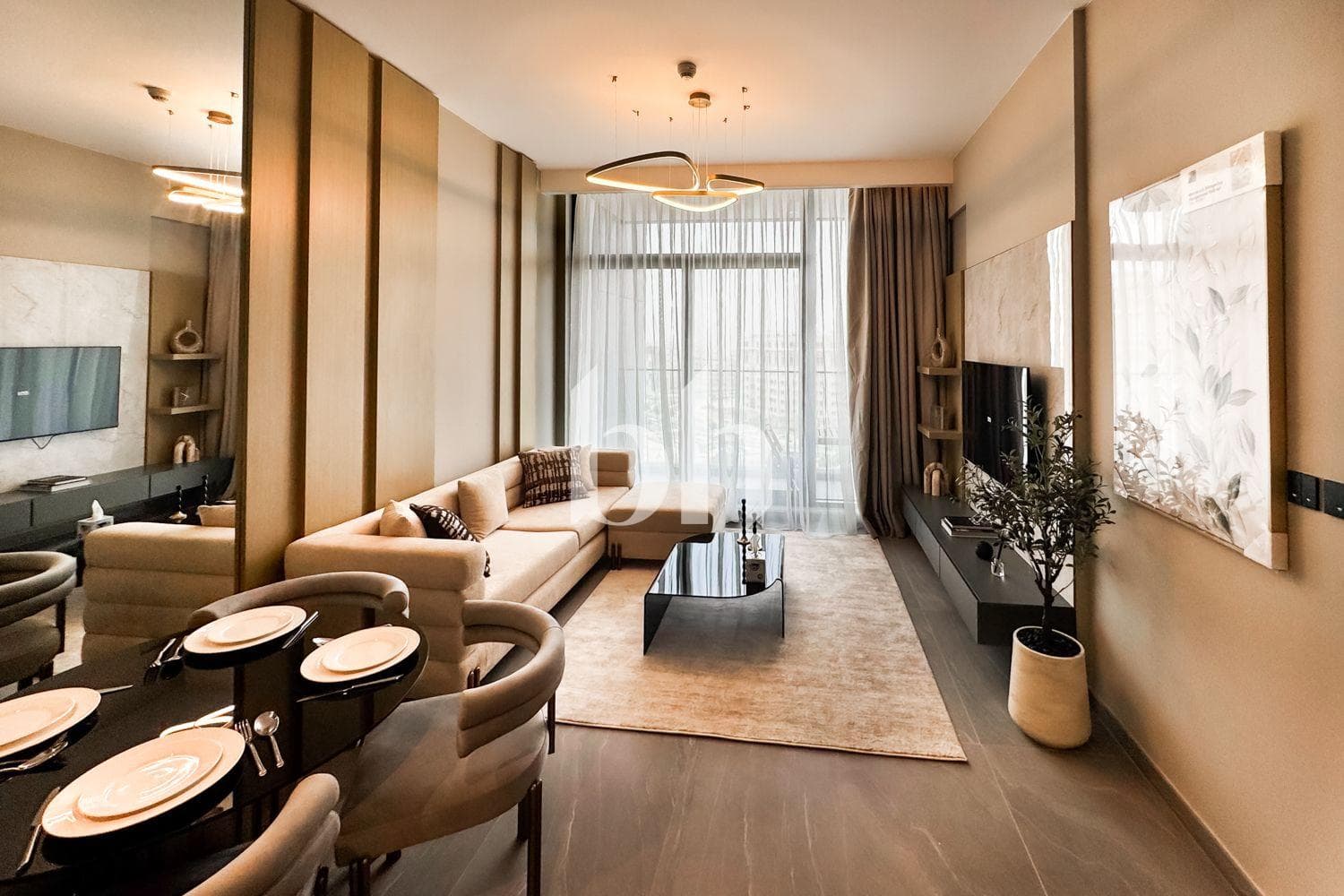 1 Bedroom Apartment in Elevate by Prescott