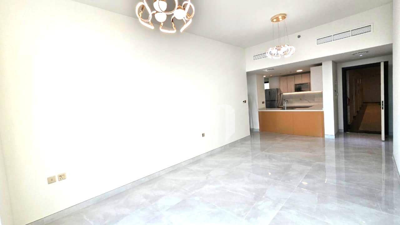 2 Bedroom Apartment in Skyz By Danube - photo 1