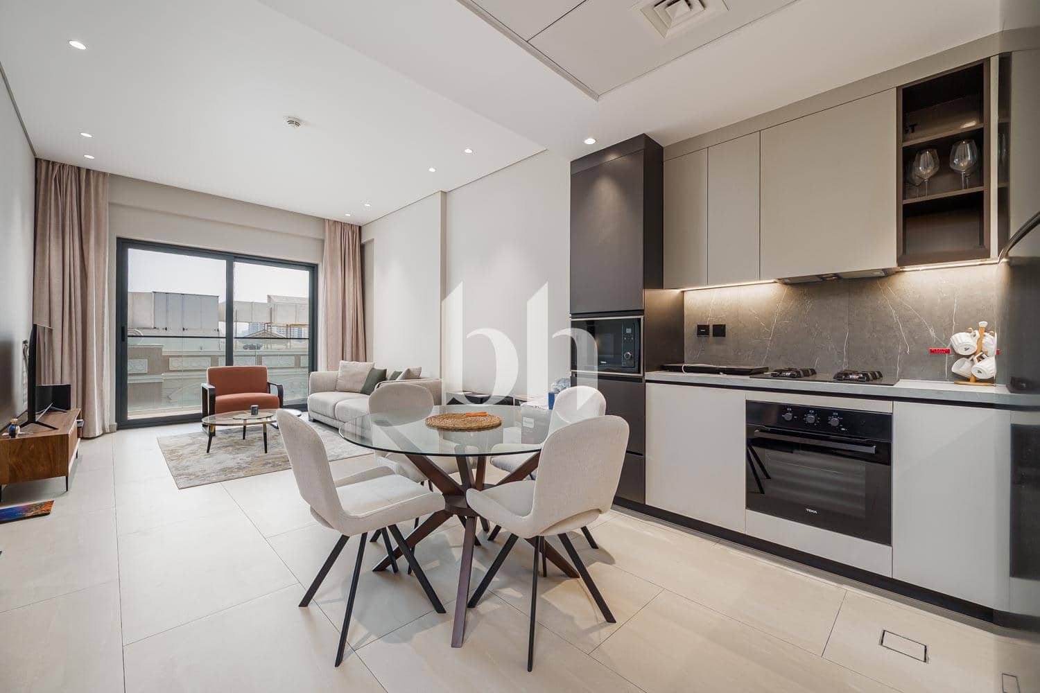 1 Bedroom Apartment in Marquis Signature