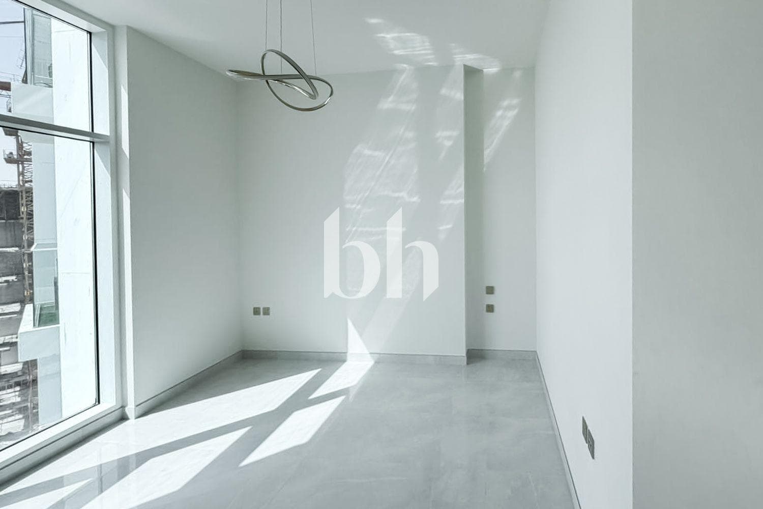 2 Bedrooms Apartment in Skyz By Danube - photo 1