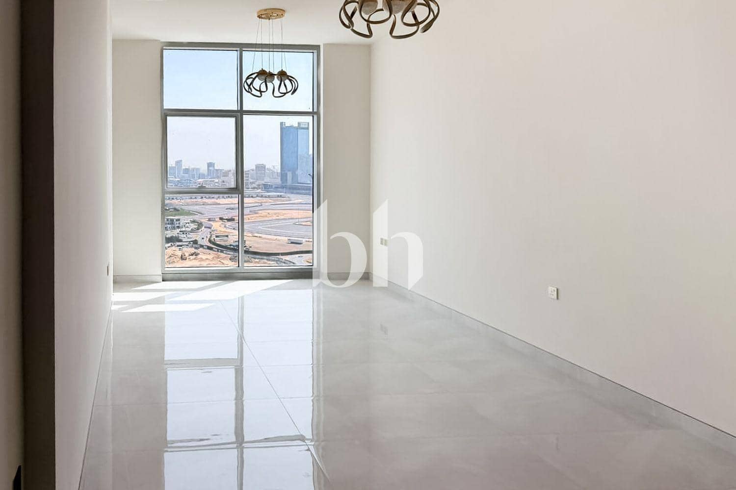 2 Bedroom Apartment in Skyz By Danube - photo 2