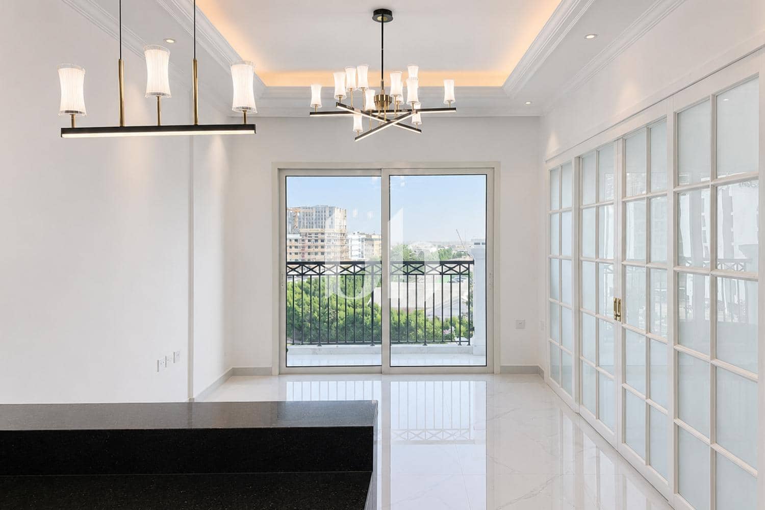 3 Bedroom Apartment in Vincitore Benessere