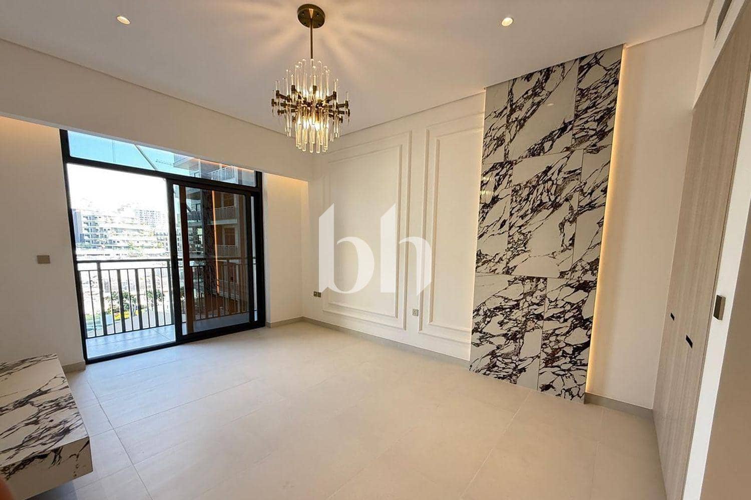 Studio Apartment in Floarea Residence