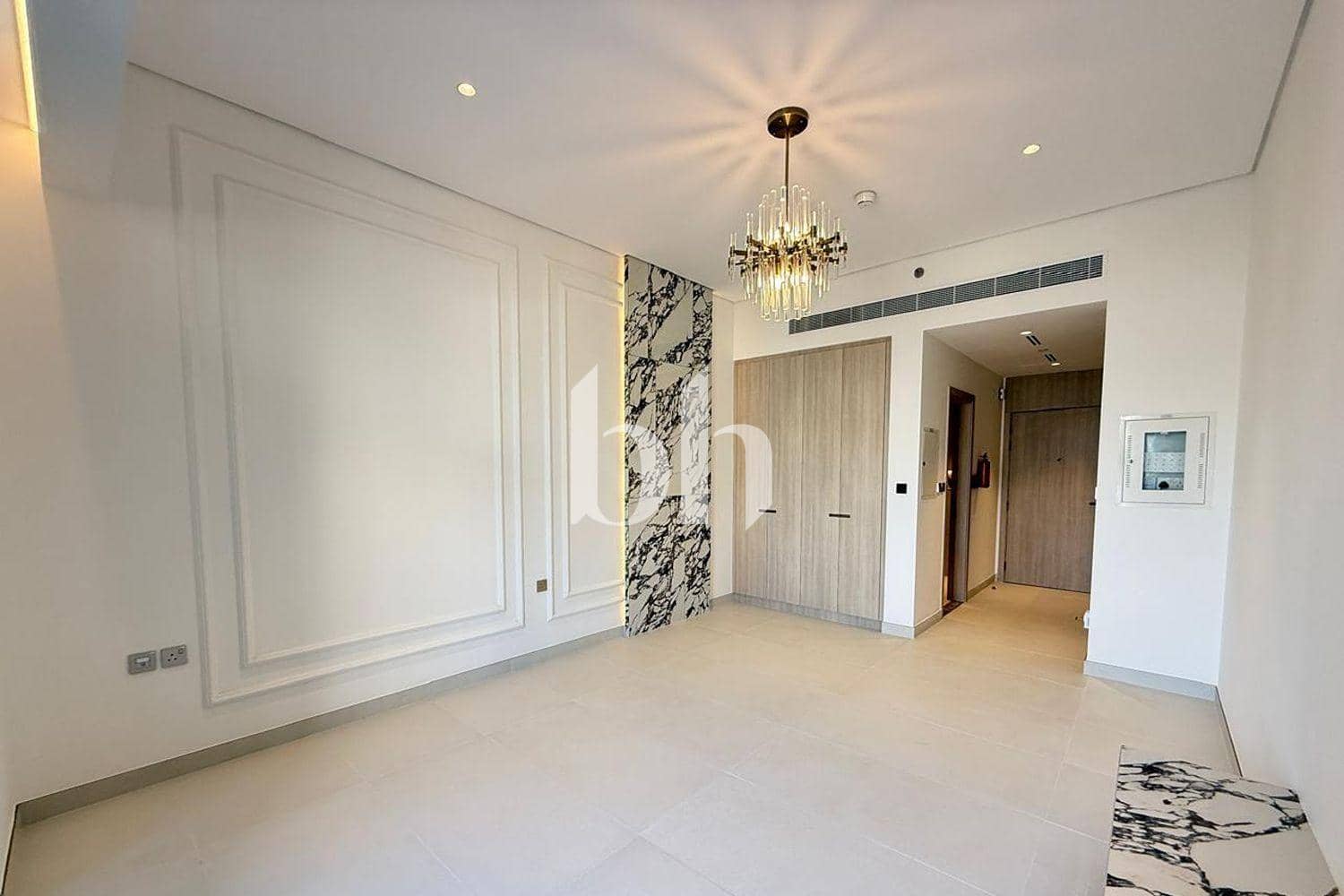 Studio Apartment in Floarea Residence - photo 1