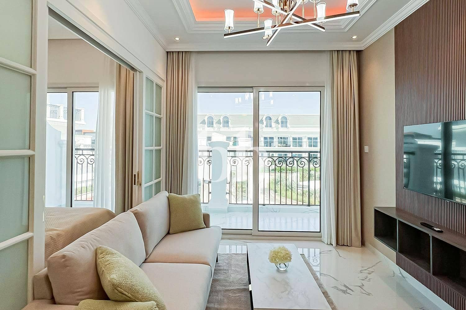 1 Bedroom Apartment in Vincitore Benessere - photo 1