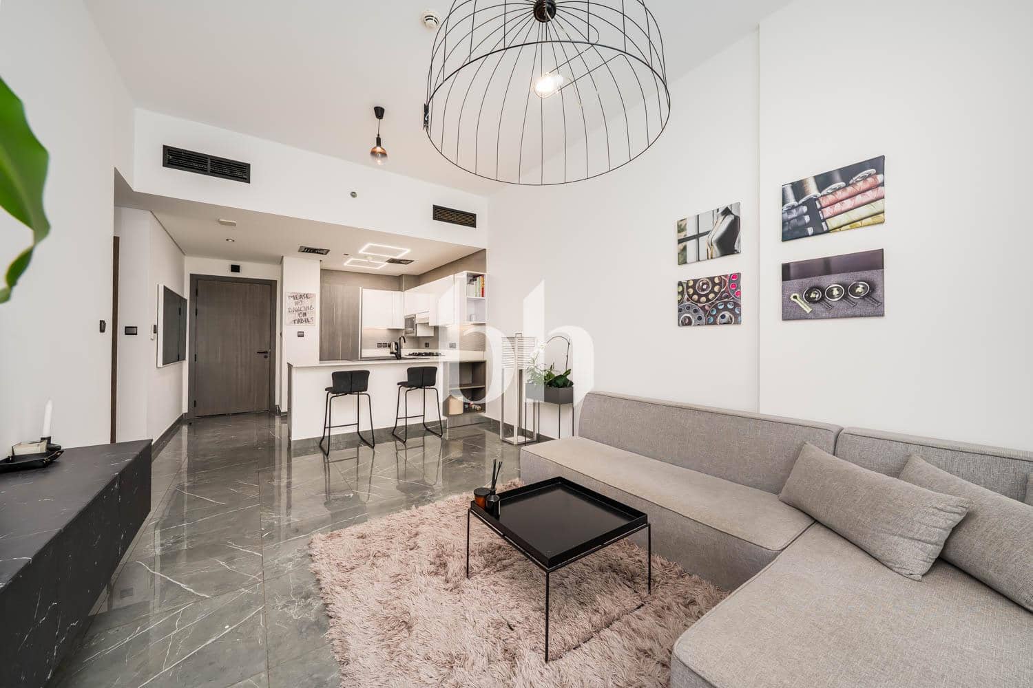 1 Bedroom Apartment in Joya Blanca Residences