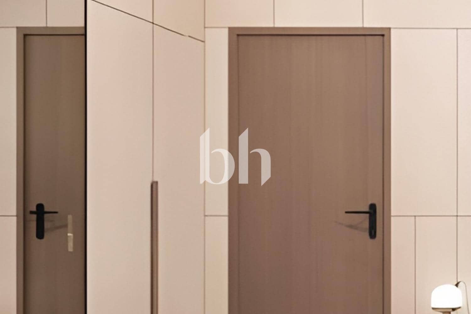 1 Bedroom Apartment in Marquis Insignia - photo 2