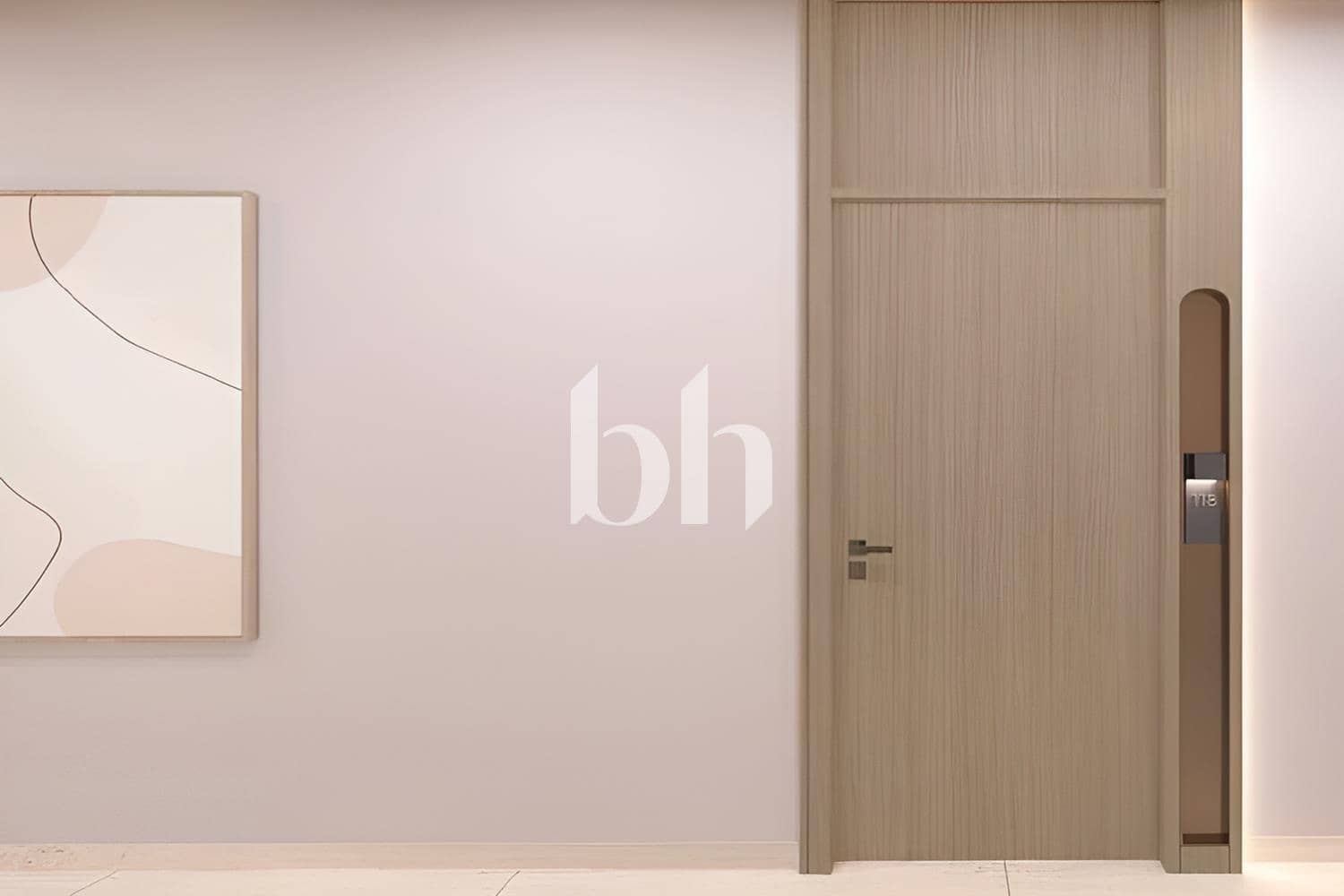 1 Bedroom Apartment in Marquis Insignia - photo 2