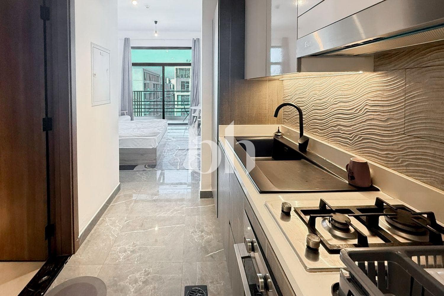 Studio Apartment in Joya Blanca Residences - photo 1