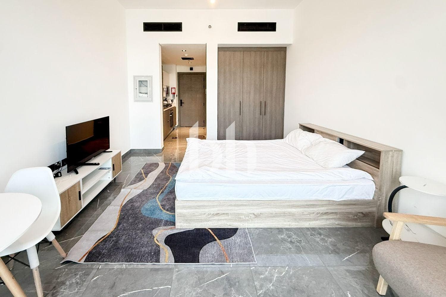 Studio Apartment in Joya Blanca Residences - photo 2