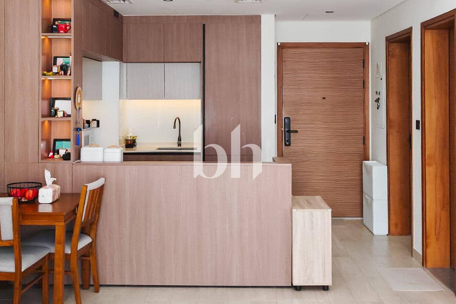 1 Bedroom Apartment in Prime Gardens - photo 1