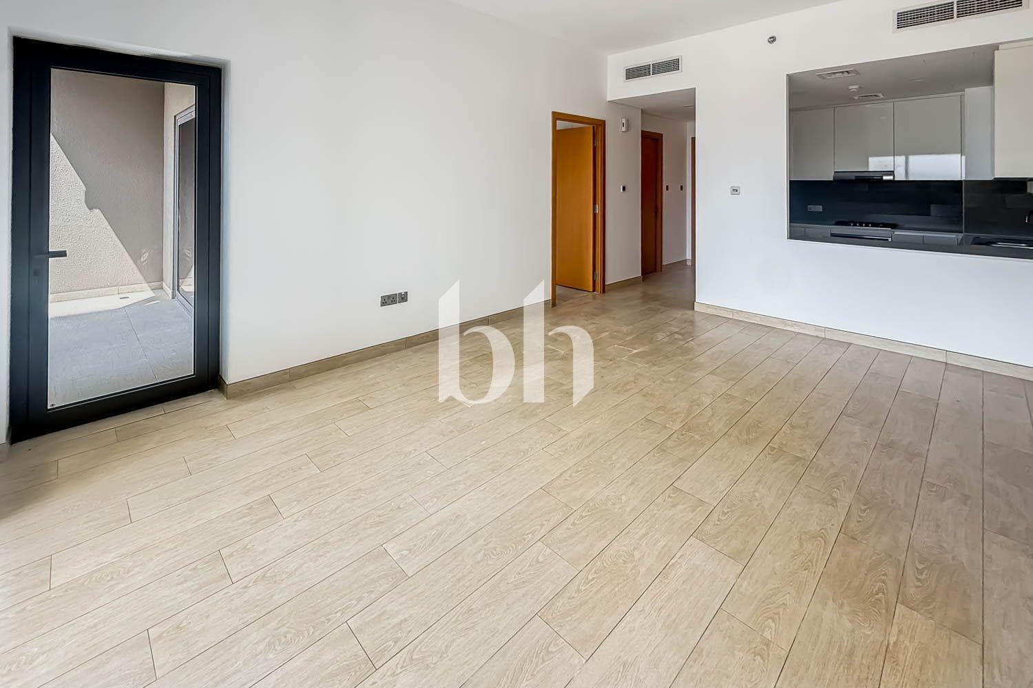 1 Bedroom Apartment in Genesis by Meraki