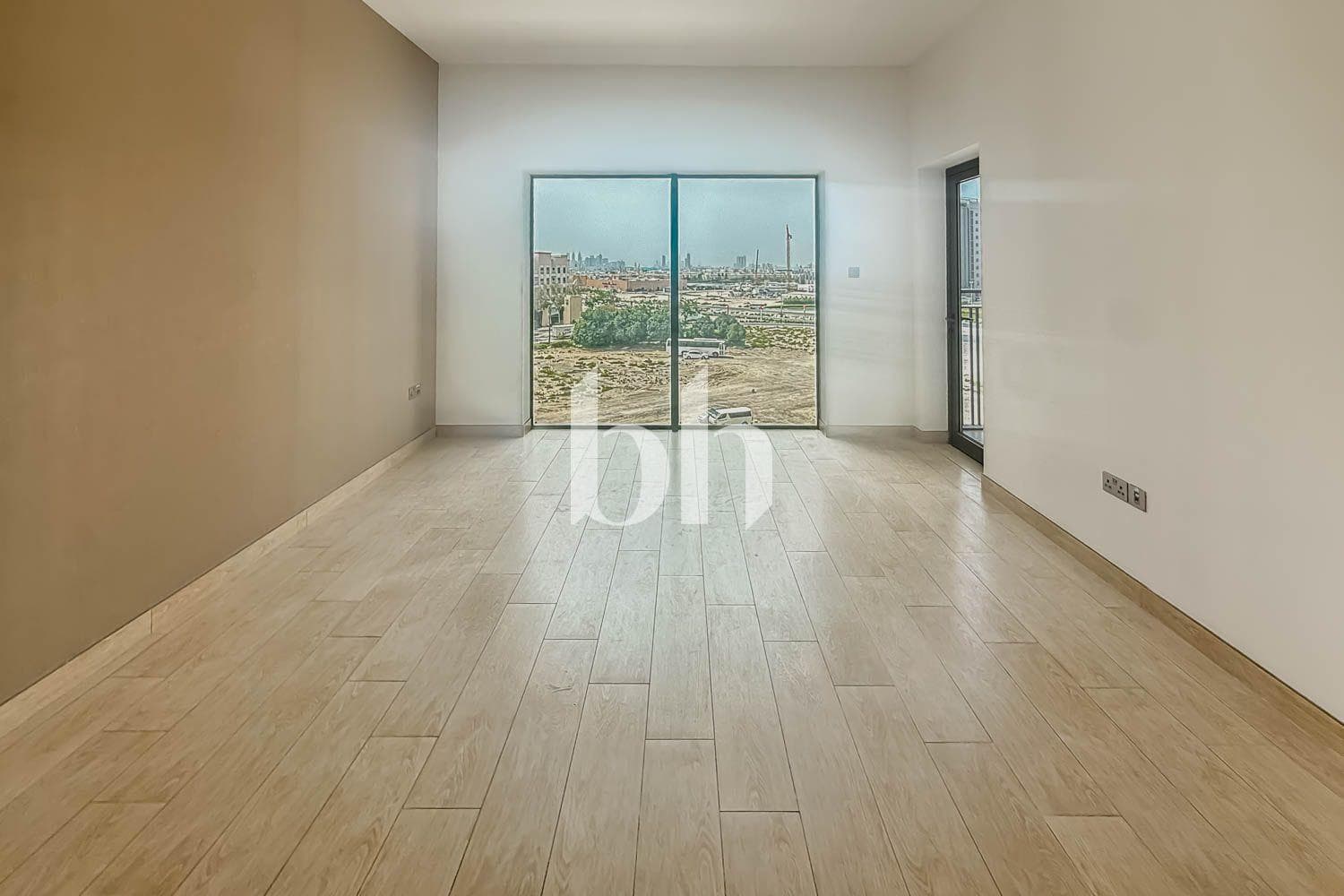 1 Bedroom Apartment in Genesis by Meraki - photo 1